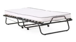 Vouwbed Migliore 8 Vouwbed Migliore -Slaapcomfort Winkel Vouwbed Migliore grijs 2