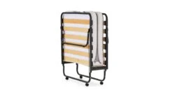 Vouwbed Migliore 10 Vouwbed Migliore -Slaapcomfort Winkel Vouwbed Migliore grijs 4