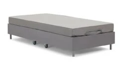 Vouwbed Olsen -Slaapcomfort Winkel Vouwbed Olsen donkergrijs 2