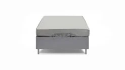 Vouwbed Olsen -Slaapcomfort Winkel Vouwbed Olsen donkergrijs 3