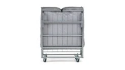 Vouwbed Olsen -Slaapcomfort Winkel Vouwbed Olsen donkergrijs 5