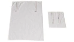 Halfhoogslaper Noah Met Set Gordijnen -Slaapcomfort Winkel gordijntjes set Noah